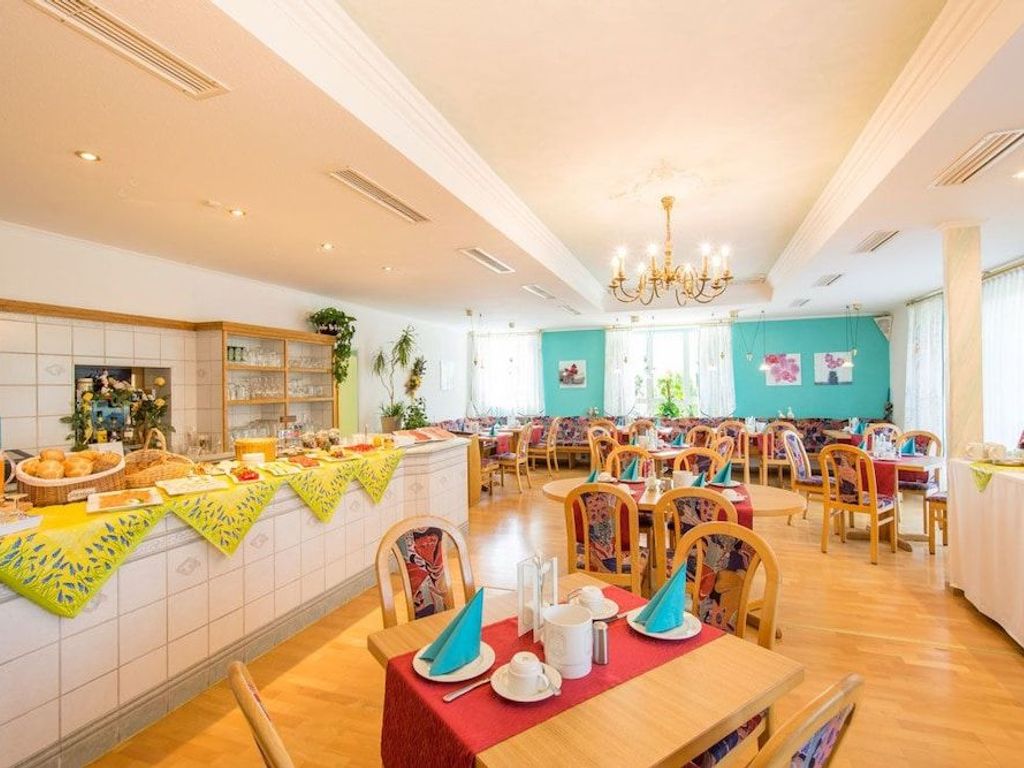 Hotel St. Martin