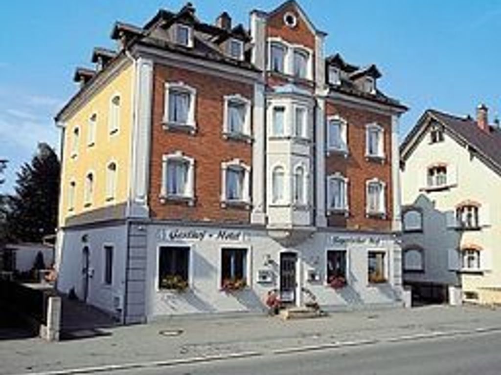 Bayerischer Hof