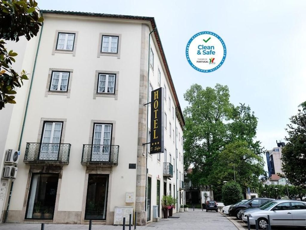Hotel Dona Sofia