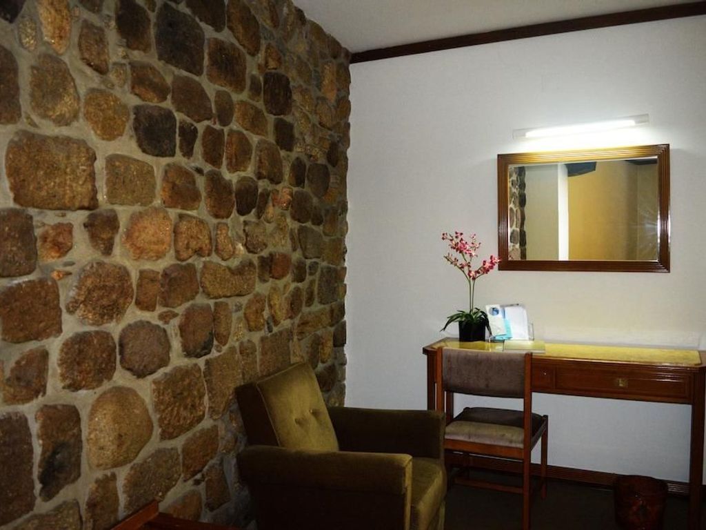Hotel Dona Sofia