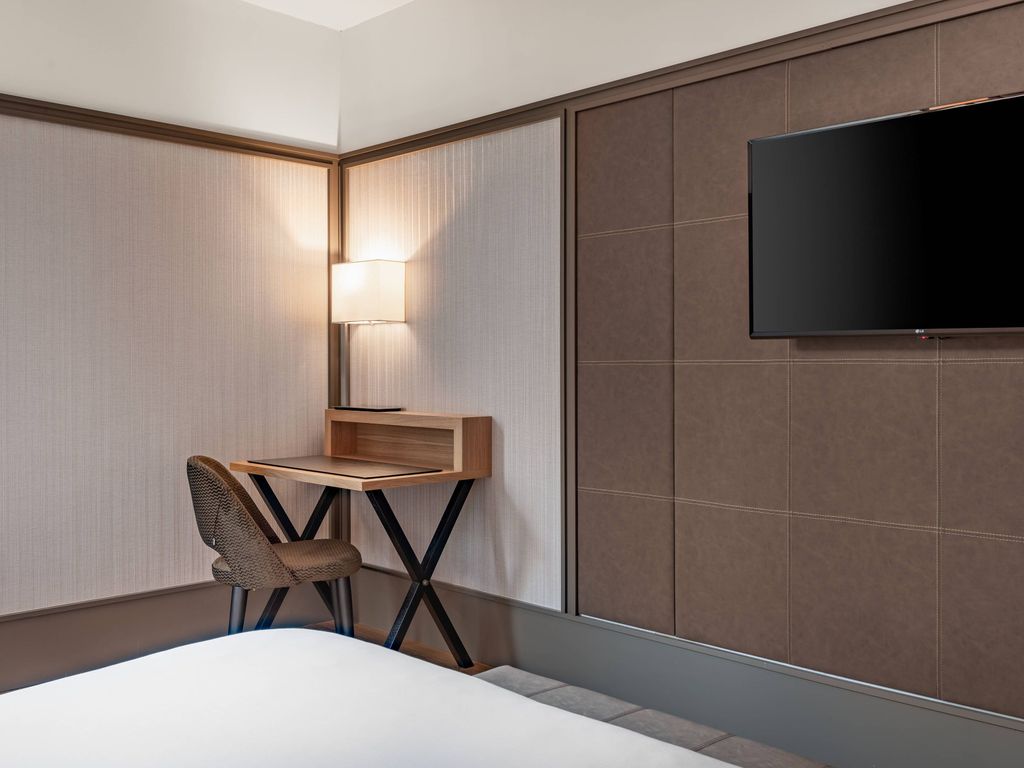 AC Hotels by Marriott Hotel Avenida de America