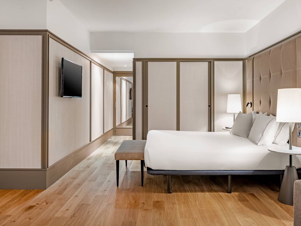 AC Hotels by Marriott Hotel Avenida de America