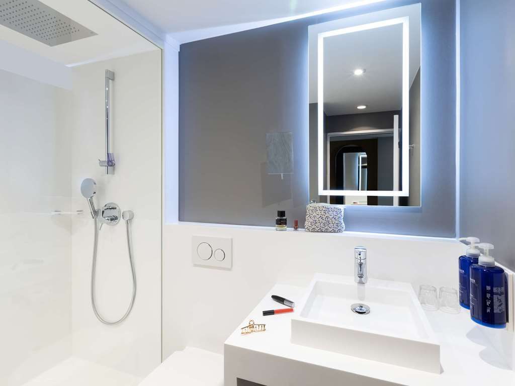 Novotel Luxembourg Kirchberg
