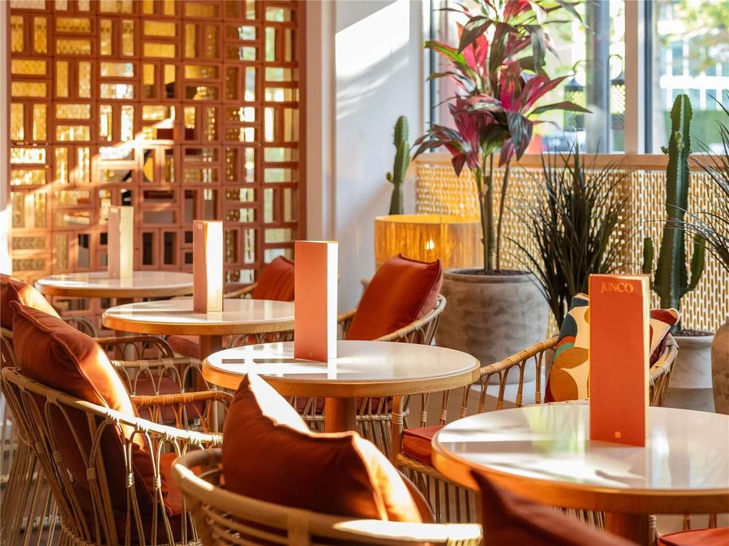 Novotel Luxembourg Kirchberg