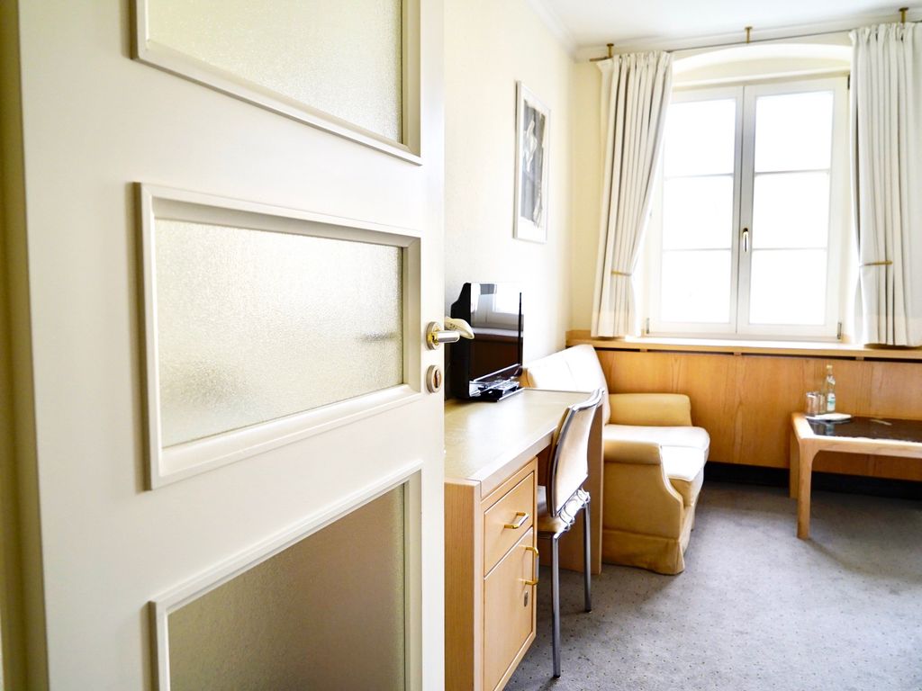 Hotel ALTE POST