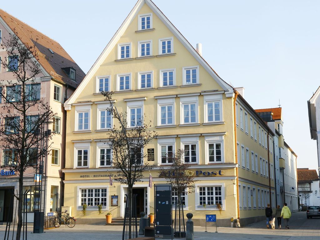 Hotel ALTE POST