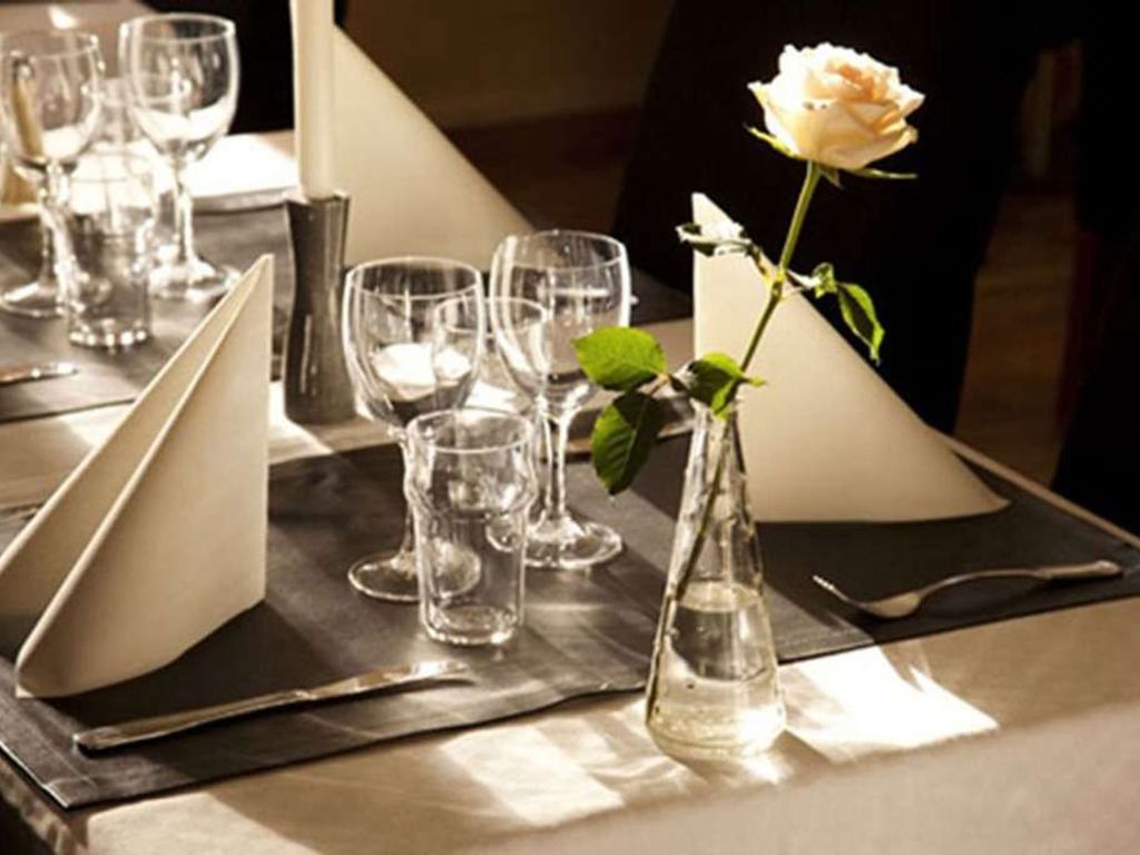Quality Hotel Grand Kristianstad
