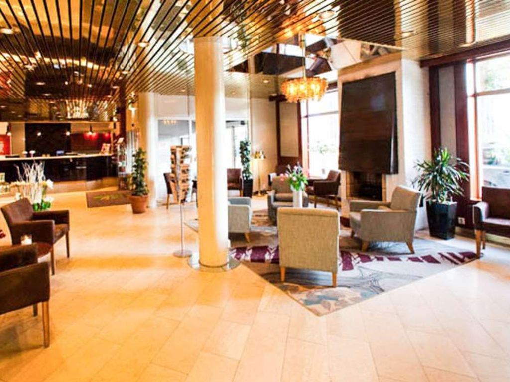Quality Hotel Grand Kristianstad