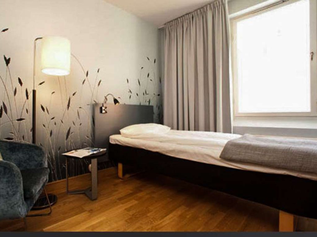 Quality Hotel Grand Kristianstad
