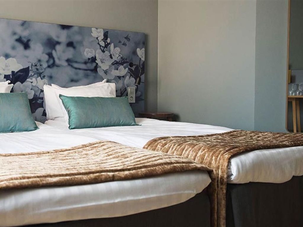 Quality Hotel Ekoxen