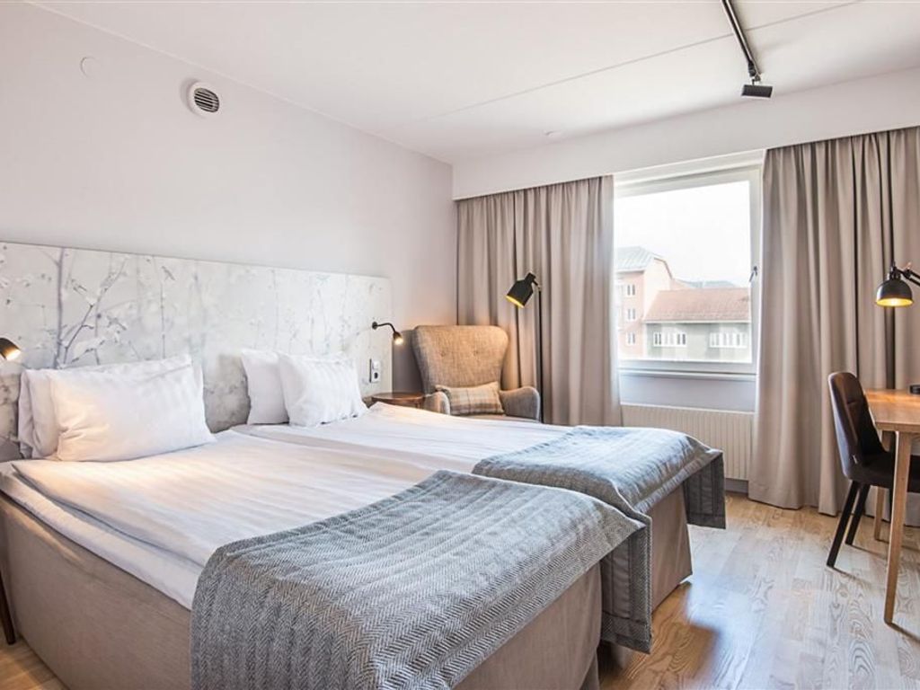 Quality Hotel Ekoxen