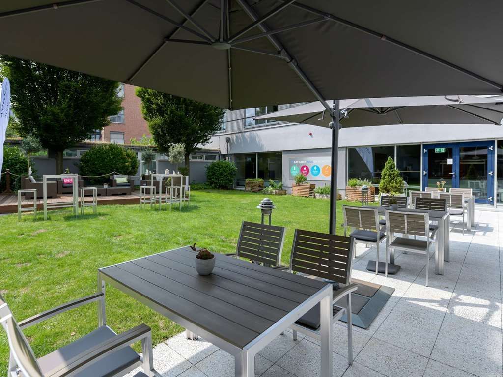Novotel Koeln City