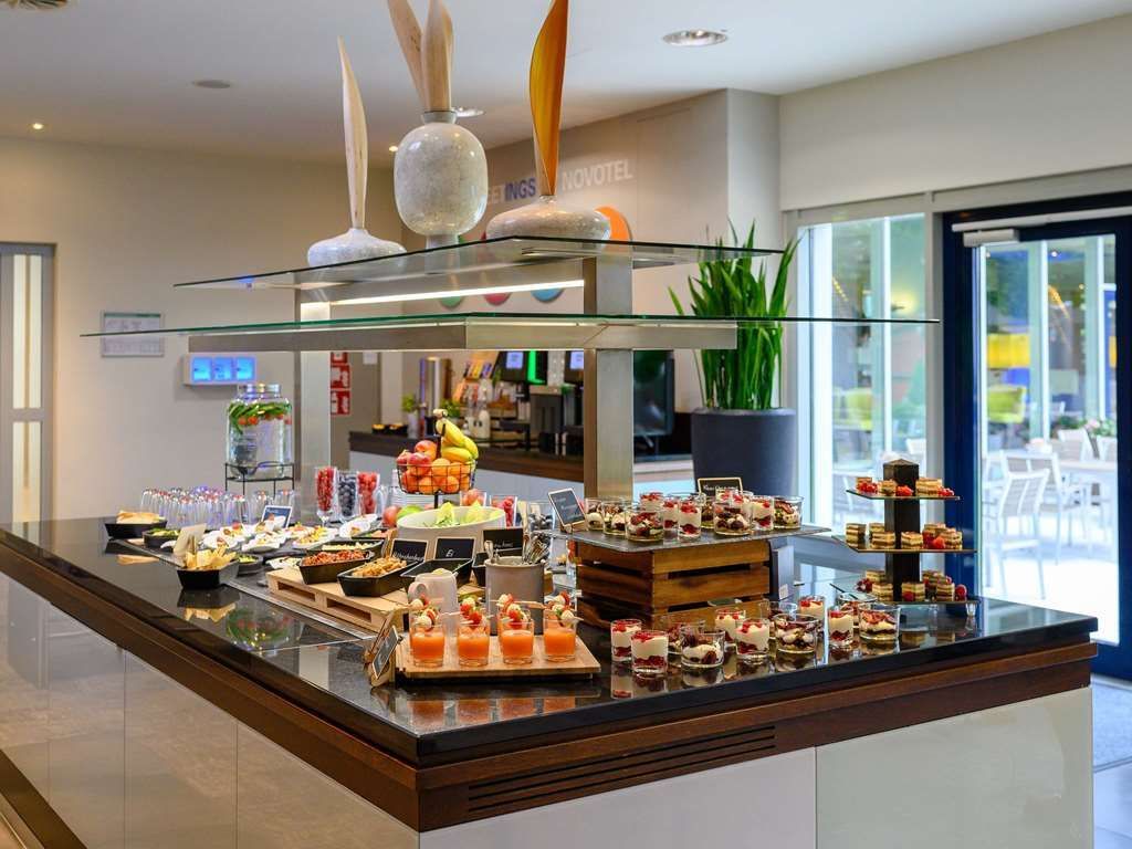 Novotel Koeln City