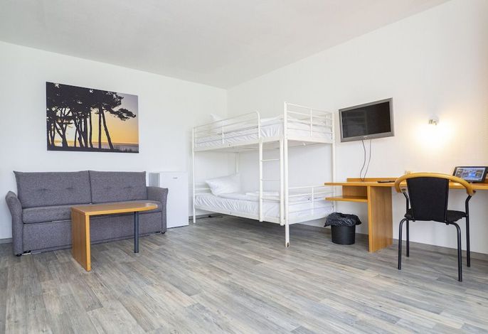 Double room Bild 2