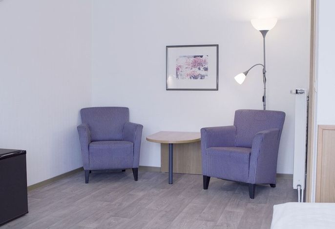 Double room Bild 3