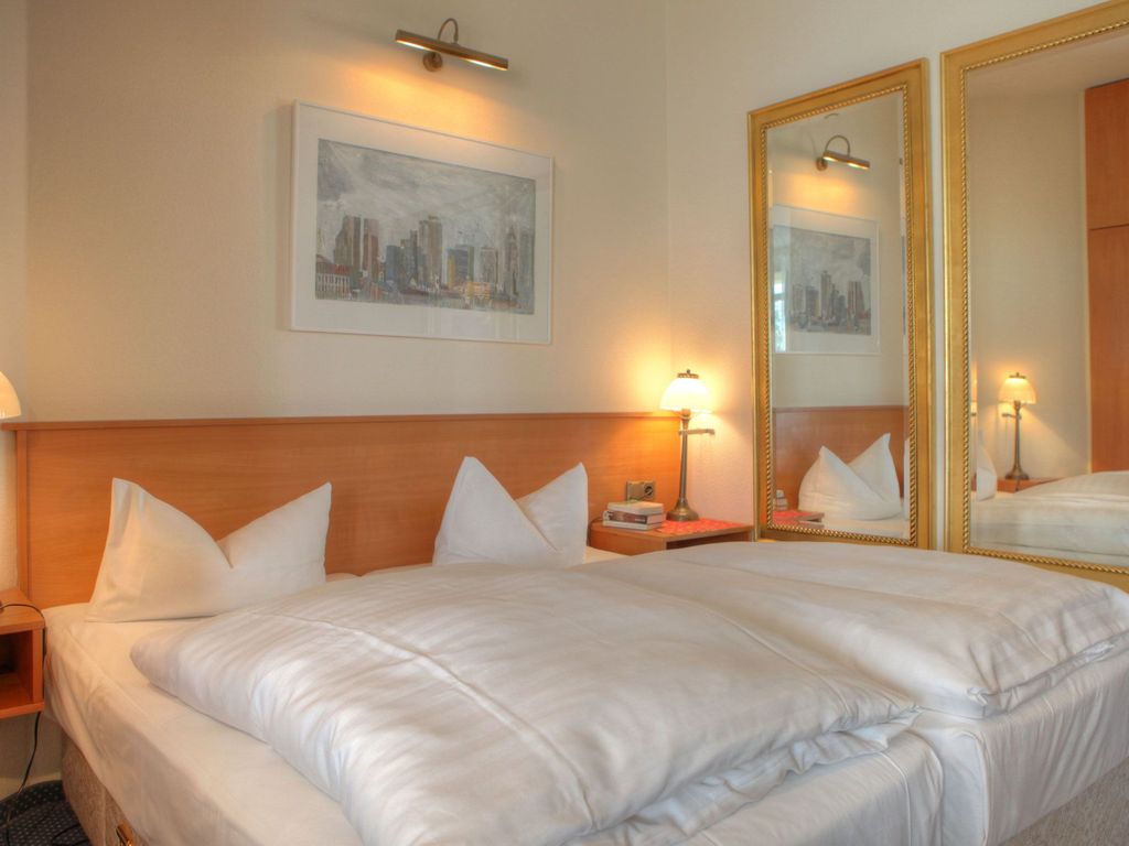 SEETELHOTEL Ostseeresidenz Bansin