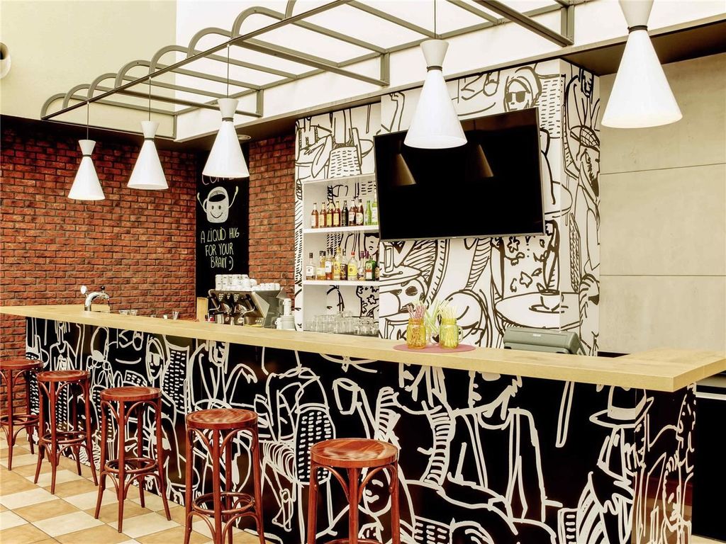ibis Lodz Centrum