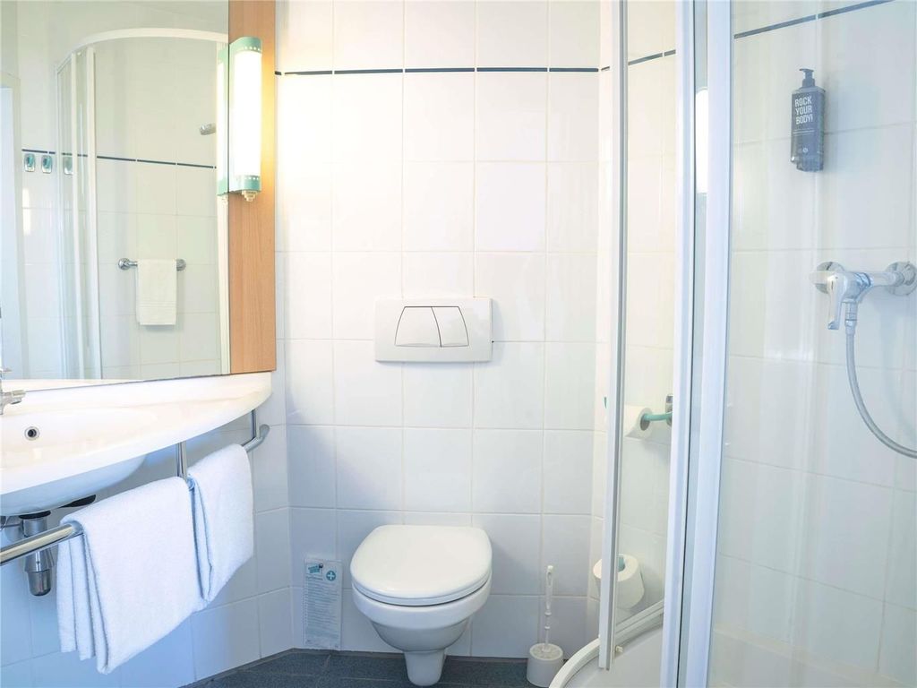 ibis Lodz Centrum
