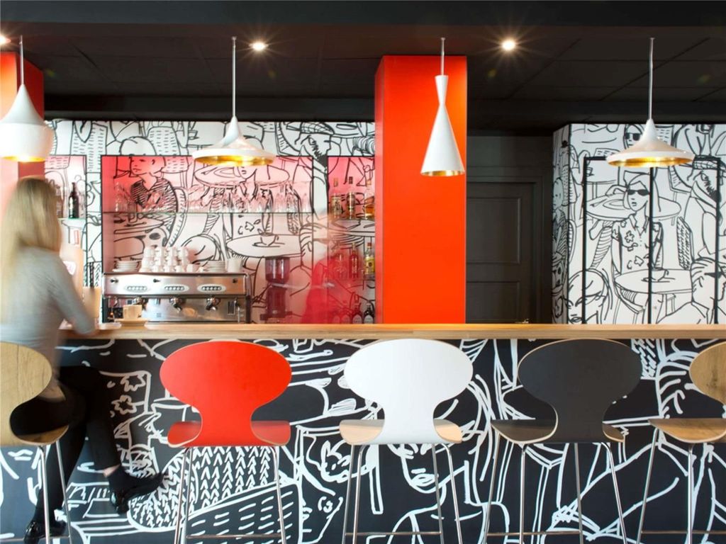 ibis Poznan Stare Miasto