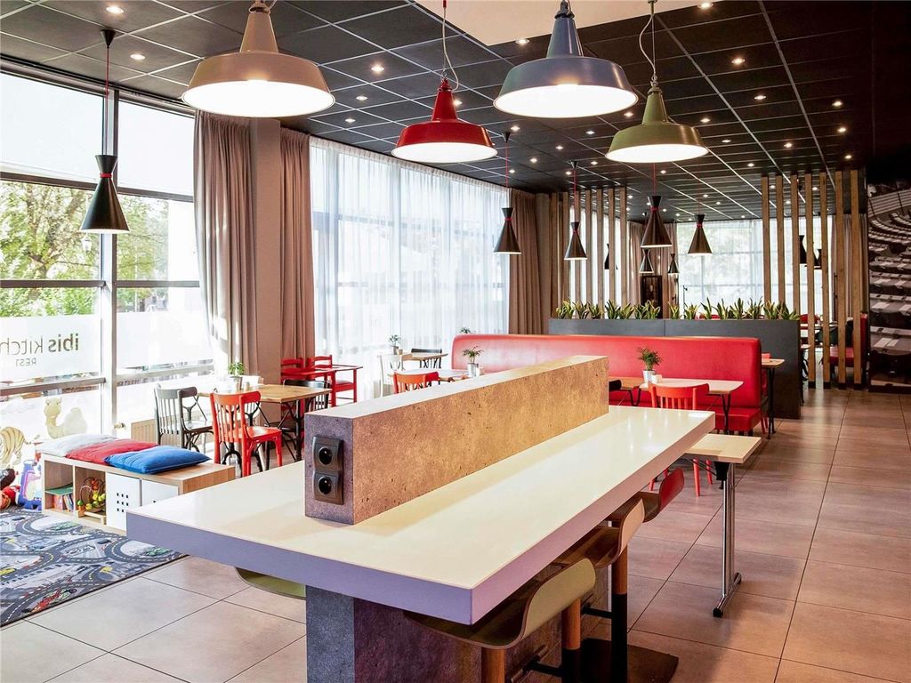 ibis Poznan Stare Miasto