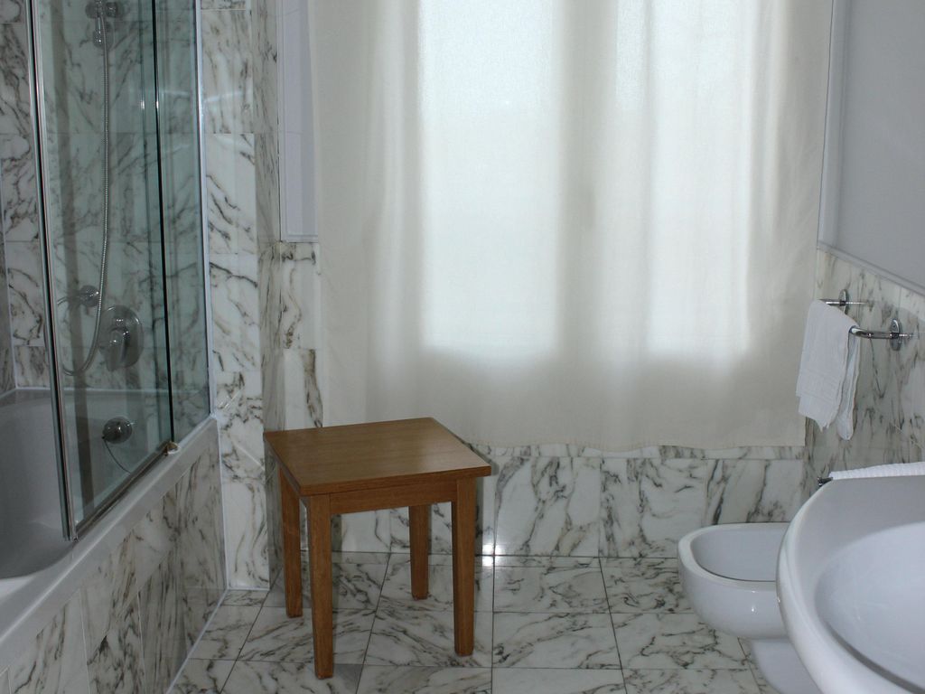 Vittoria Parc Hotel