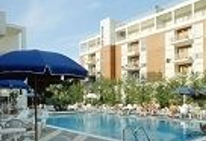 Vittoria Parc Hotel