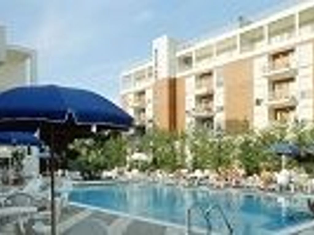 Vittoria Parc Hotel