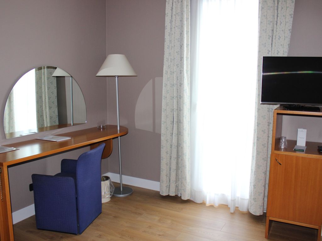 Vittoria Parc Hotel