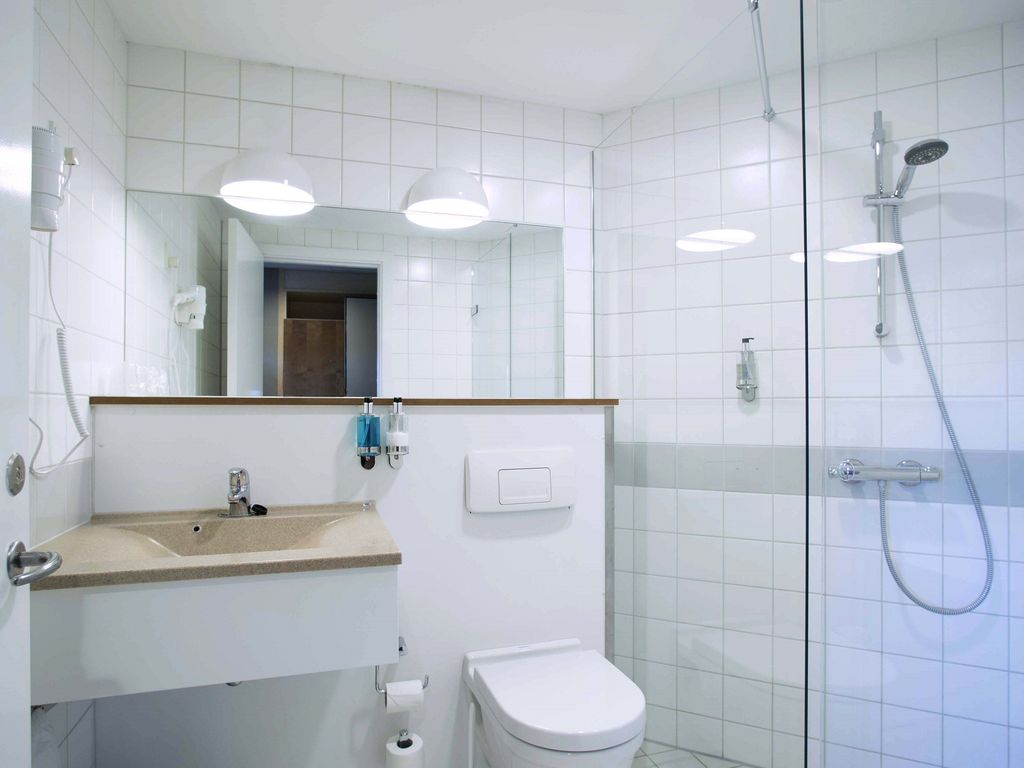 Hotel Lautrup Park