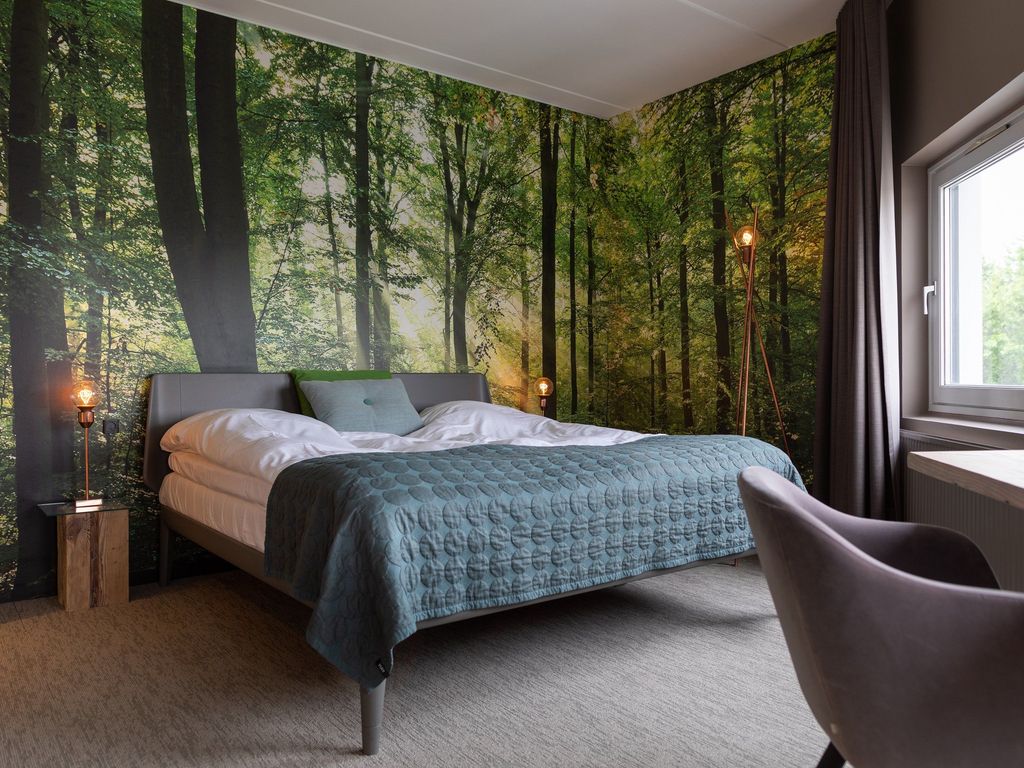 Hotel Lautrup Park