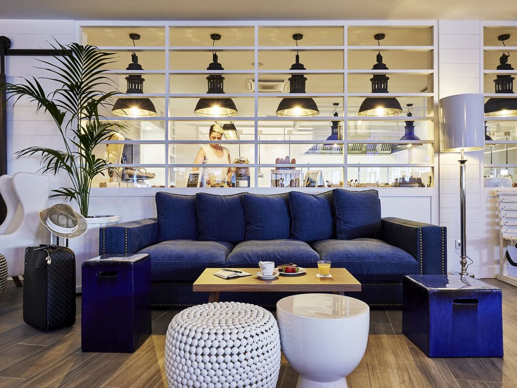 Delamar Hotel Adults Only
