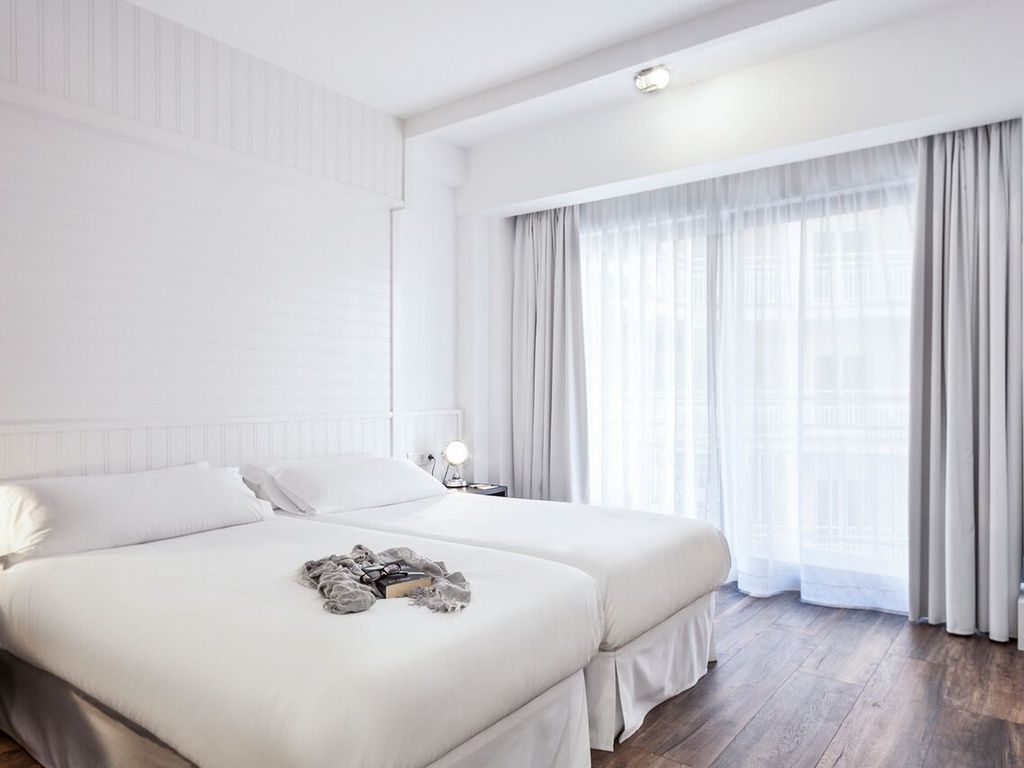Delamar Hotel Adults Only