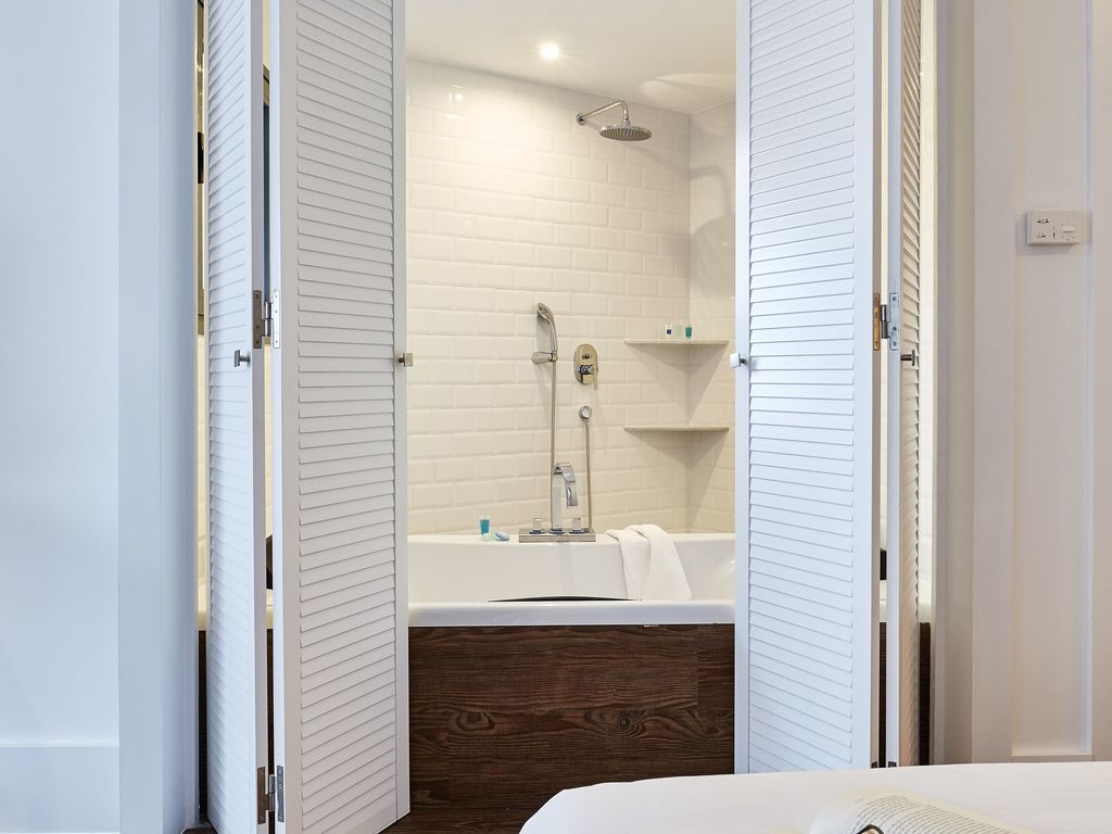 Delamar Hotel Adults Only