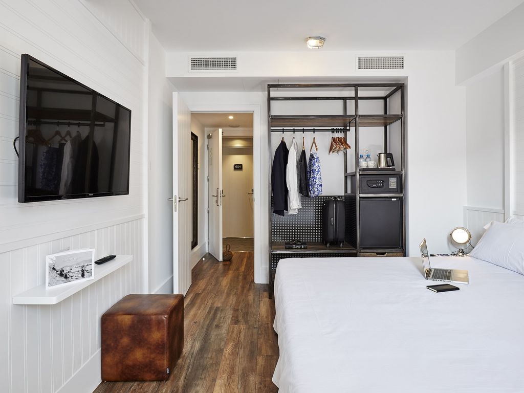 Delamar Hotel Adults Only