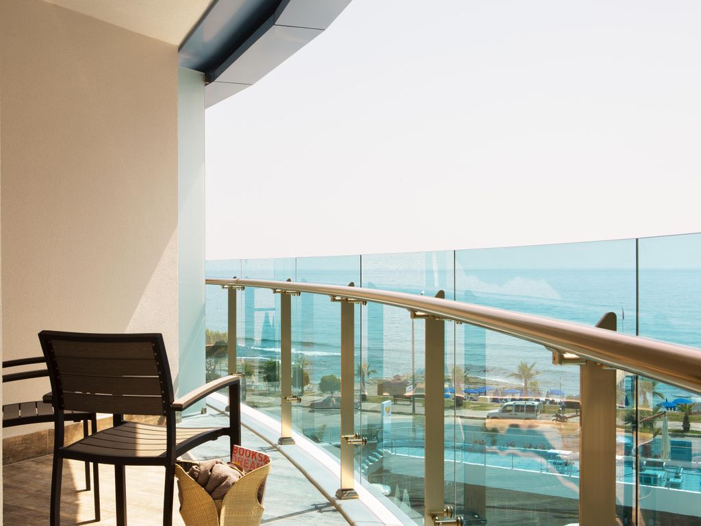 Sunprime C-Lounge