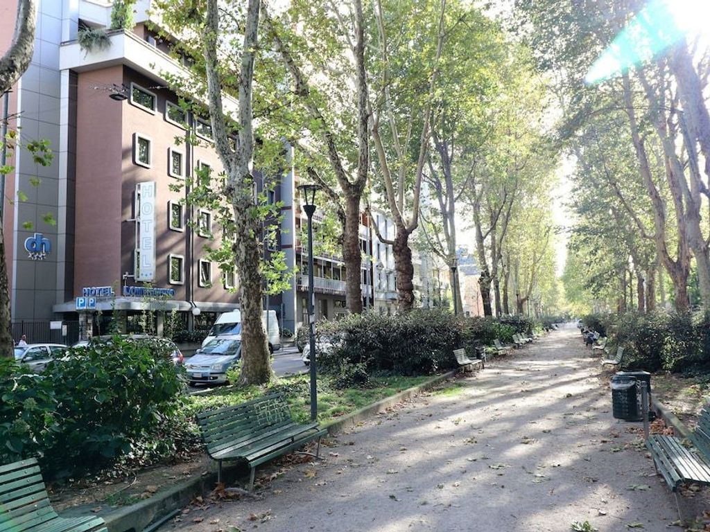 Hotel Domenichino
