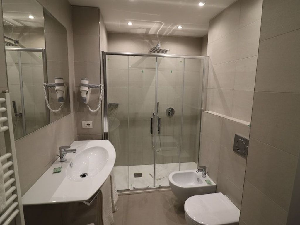 Hotel Domenichino