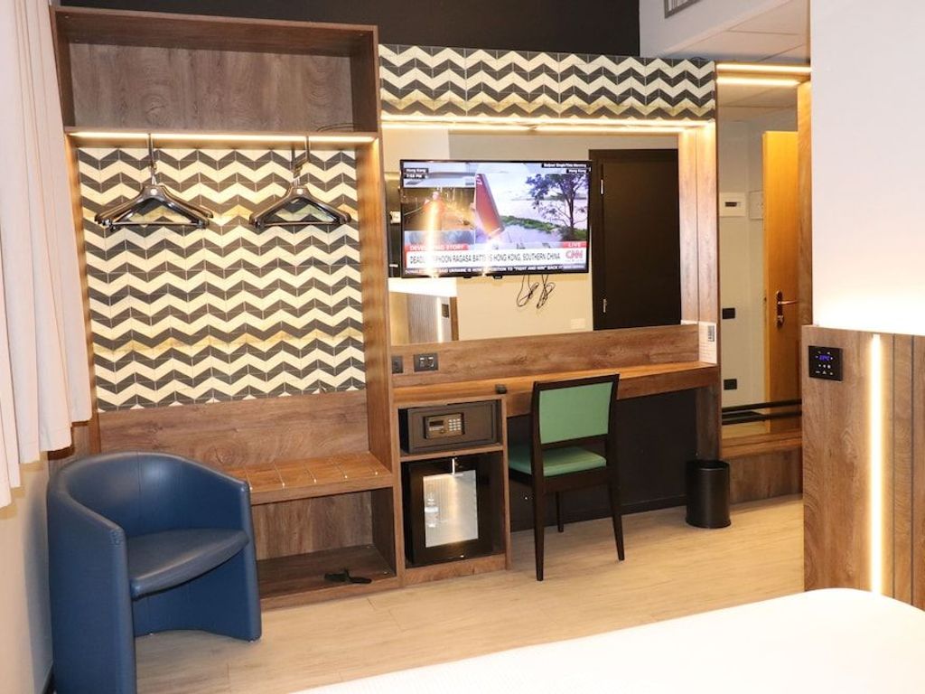 Hotel Domenichino