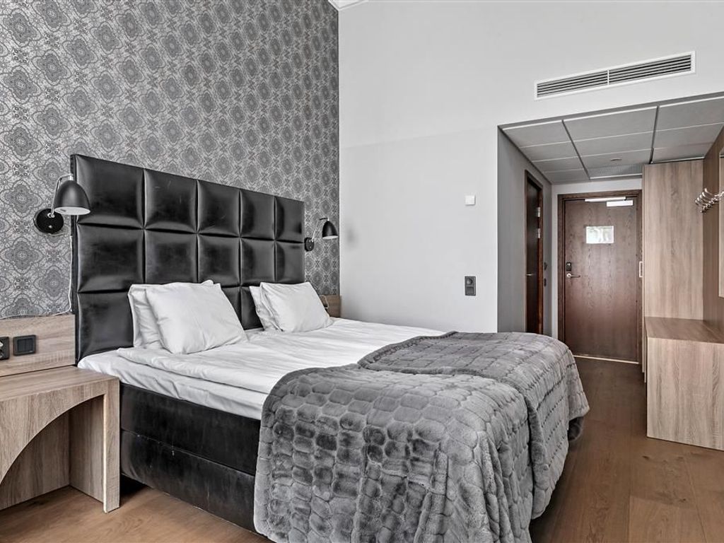 Best Western Plus Savoy Lulea