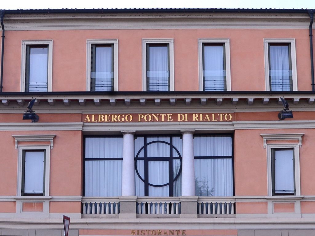 Ponte di Rialto