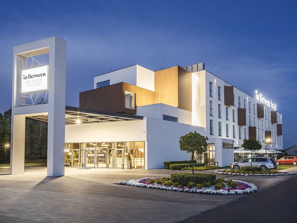 Focus Hotel Premium Lublin Conference & SPA