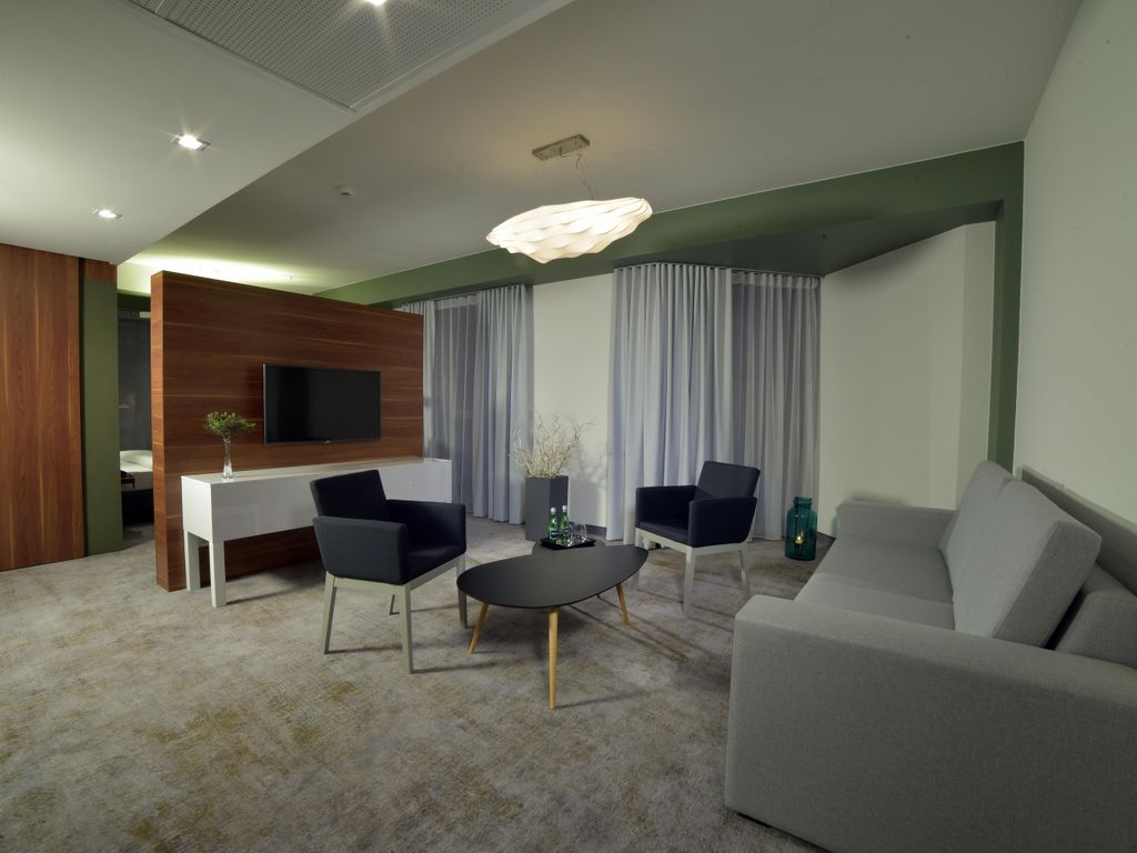 Focus Hotel Premium Lublin Conference & SPA
