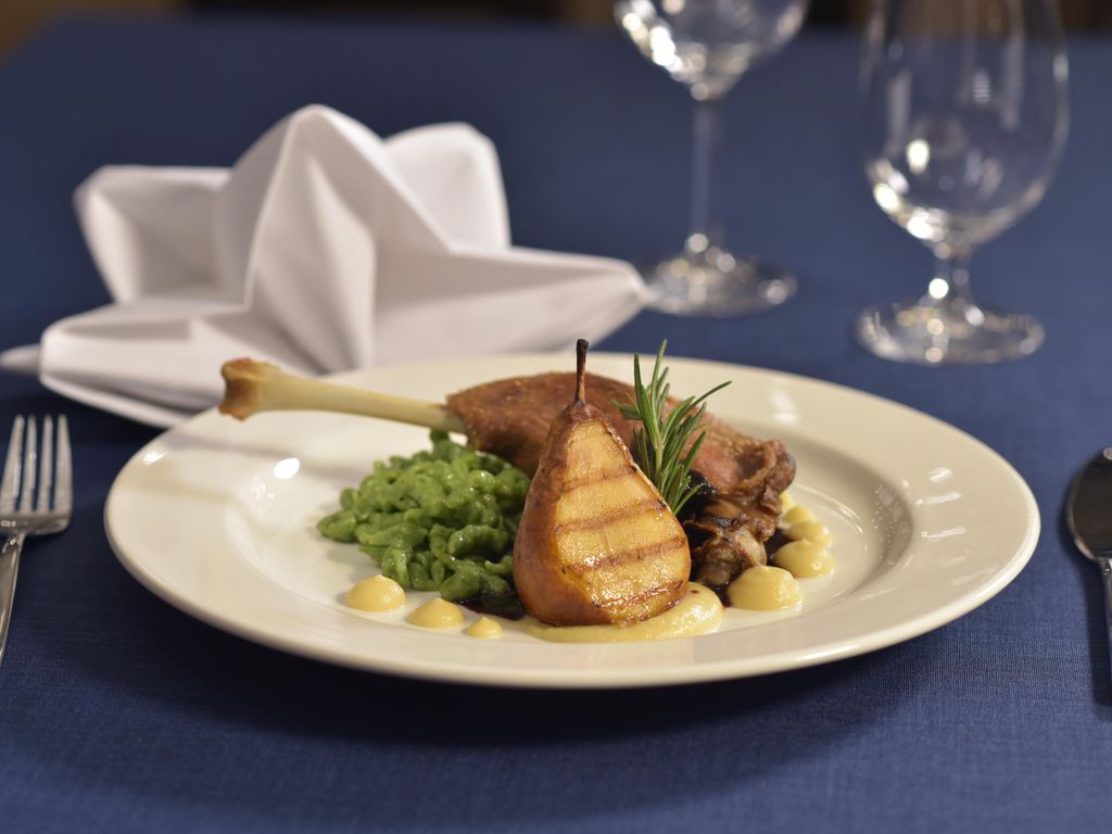 Focus Hotel Premium Lublin Conference & SPA