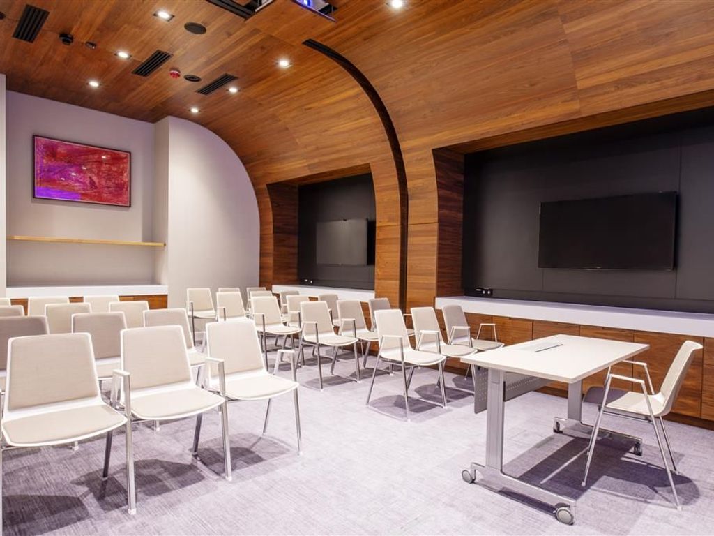 DoubleTree by Hilton Wroclaw