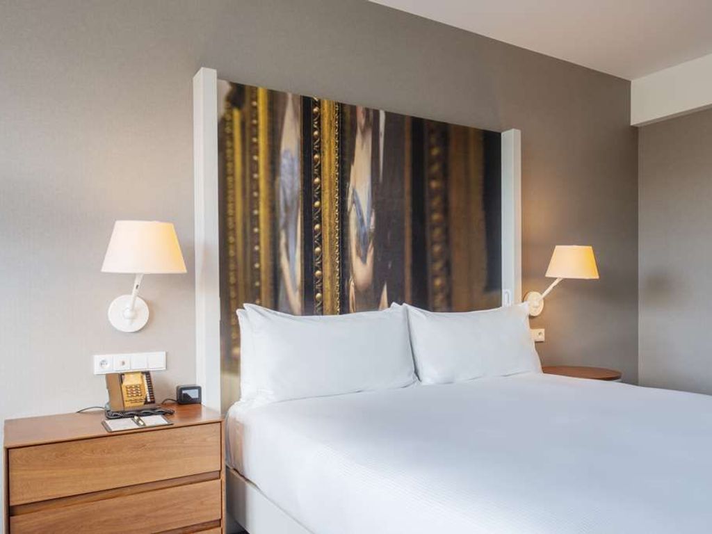 DoubleTree by Hilton Wroclaw