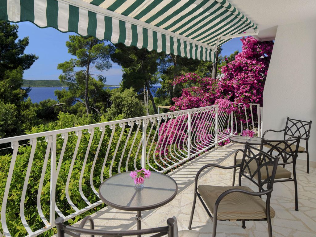 Villa Tamara