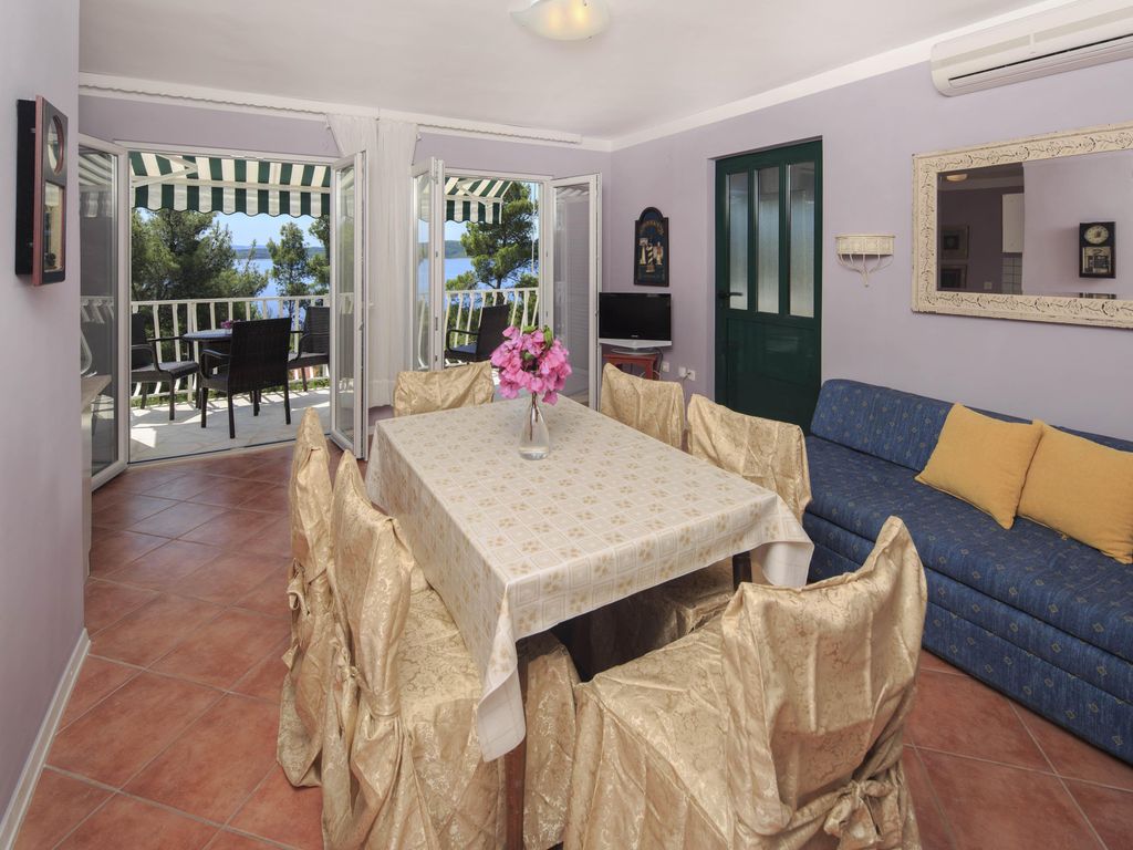 Villa Tamara