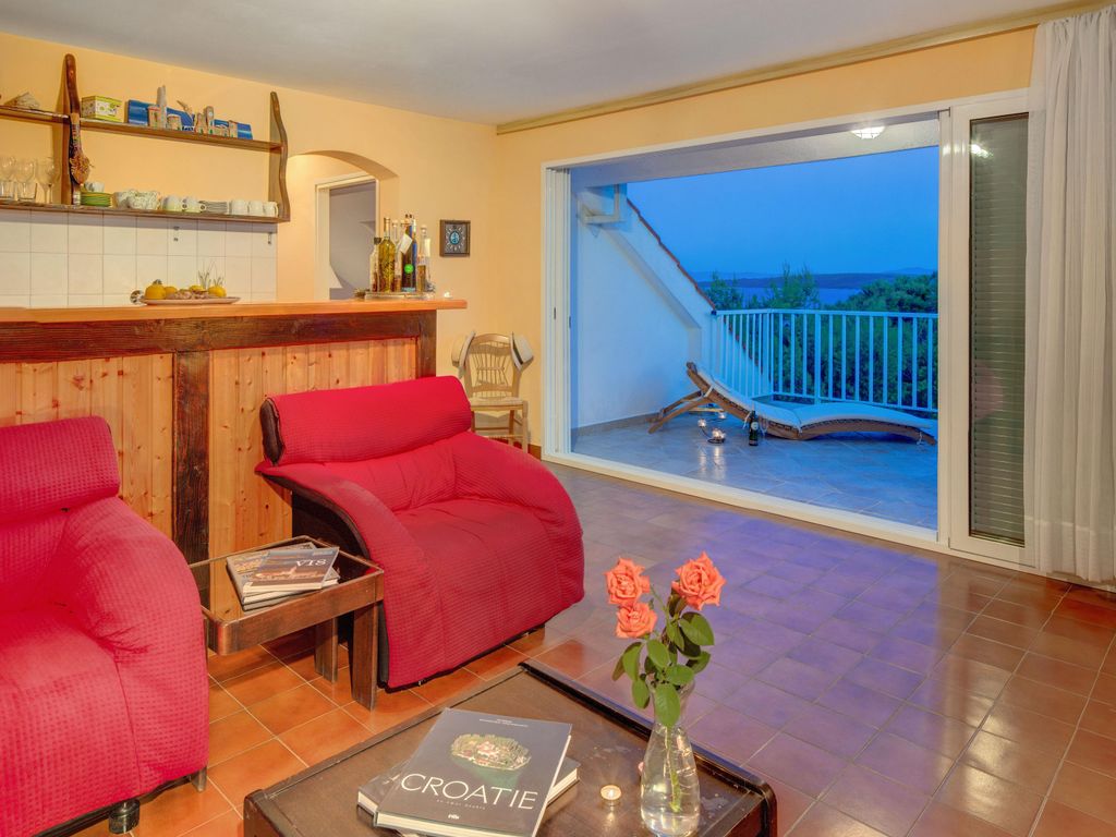 Villa Tamara
