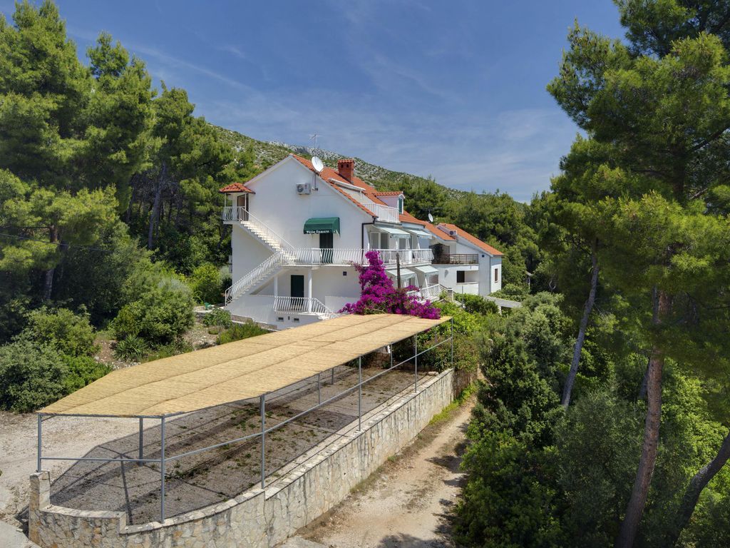 Villa Tamara