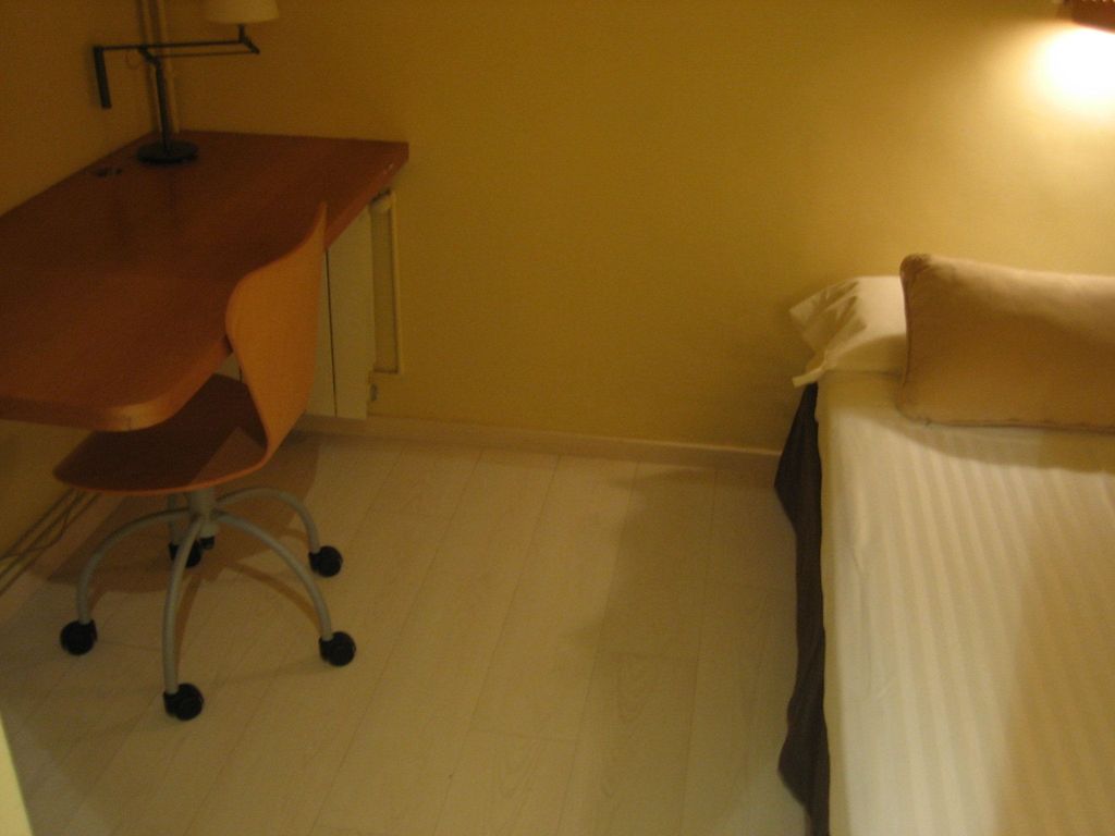 Sant Jordi Girona Apartaments